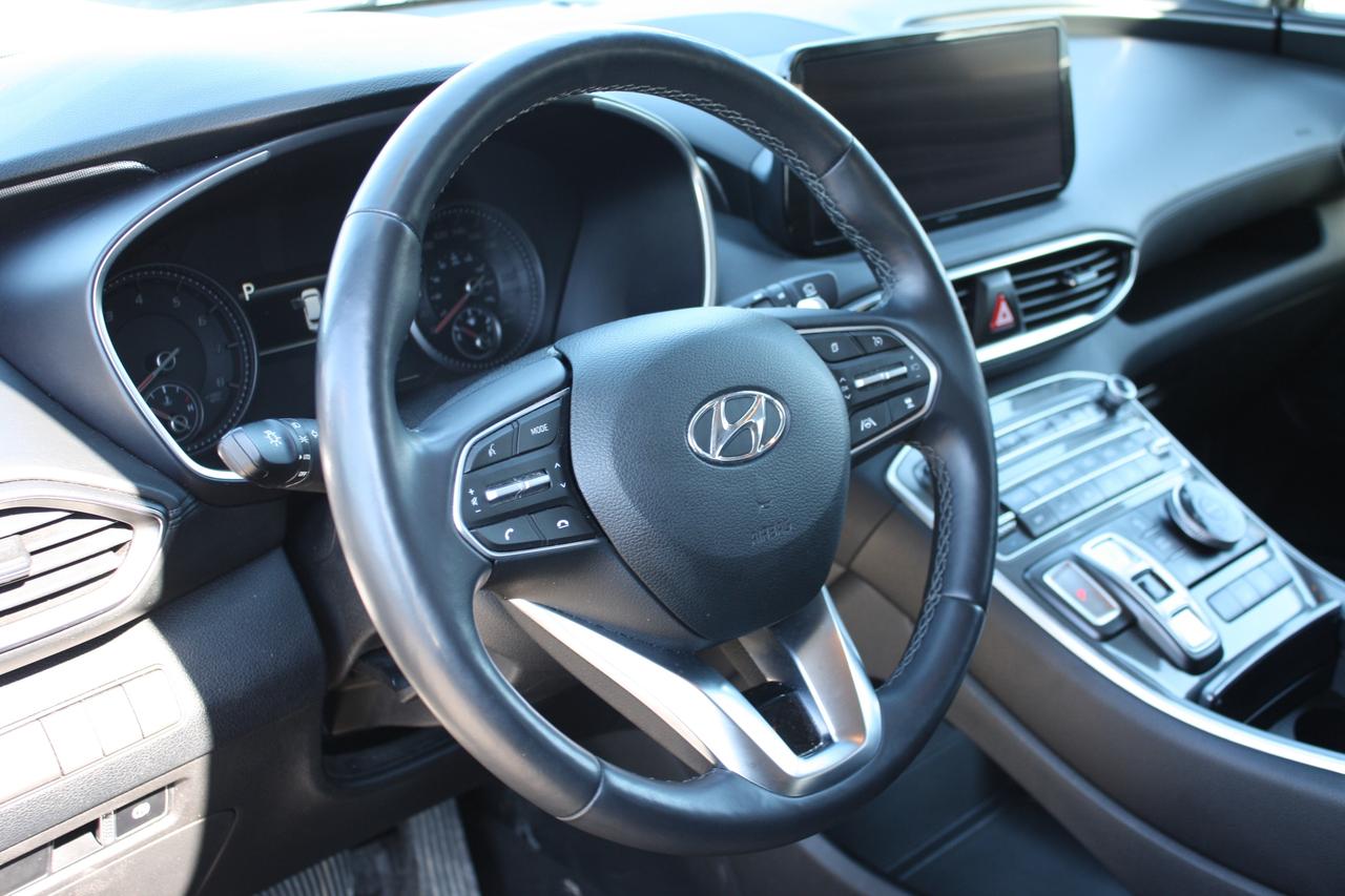 2023 Hyundai Santa Fe Preferred AWD Photo