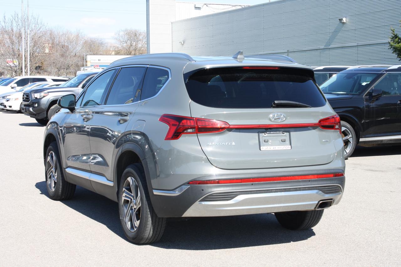 2023 Hyundai Santa Fe Preferred AWD Photo