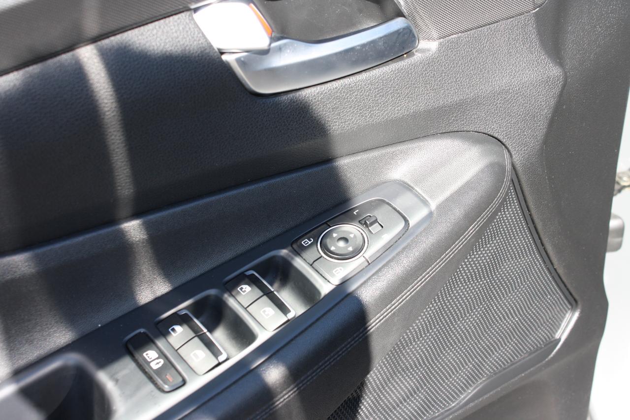 2023 Hyundai Santa Fe Preferred AWD Photo