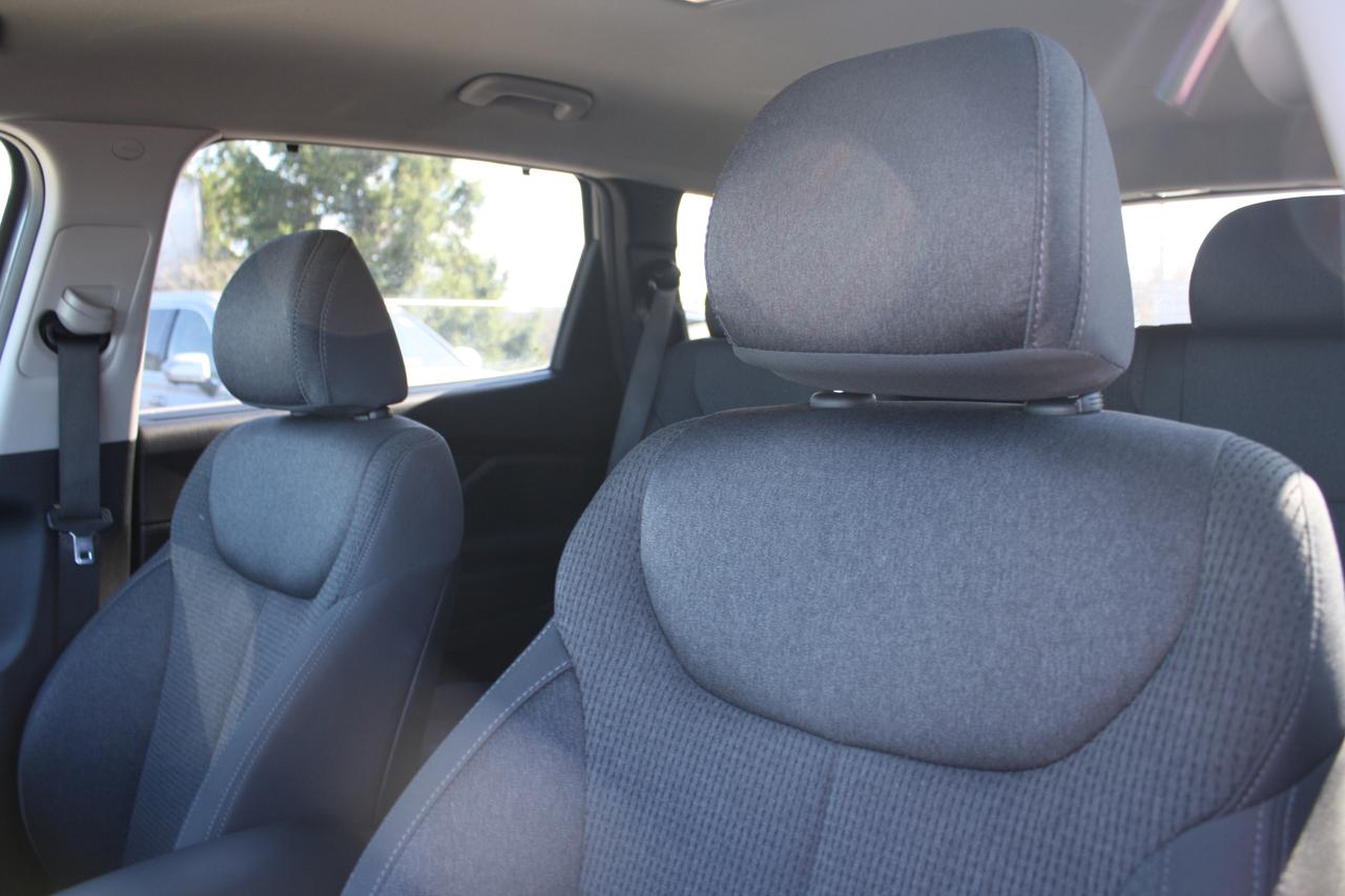 2023 Hyundai Santa Fe Preferred AWD Photo