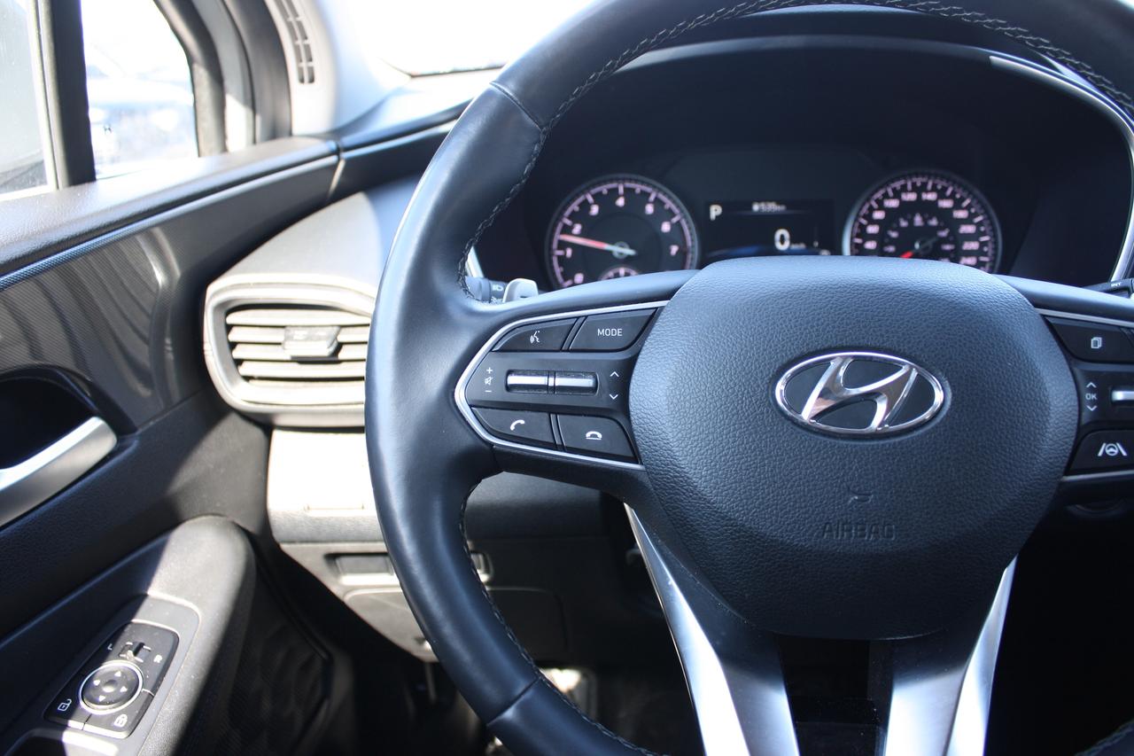 2023 Hyundai Santa Fe Preferred AWD Photo