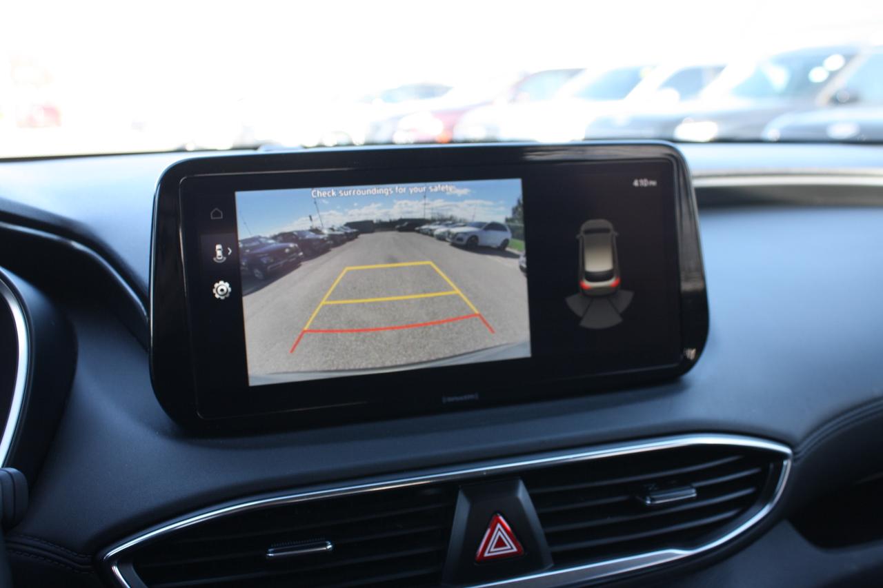 2023 Hyundai Santa Fe Preferred AWD Photo