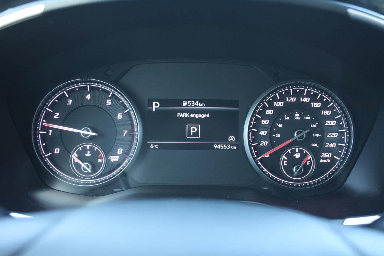 2023 Hyundai Santa Fe Preferred AWD Photo
