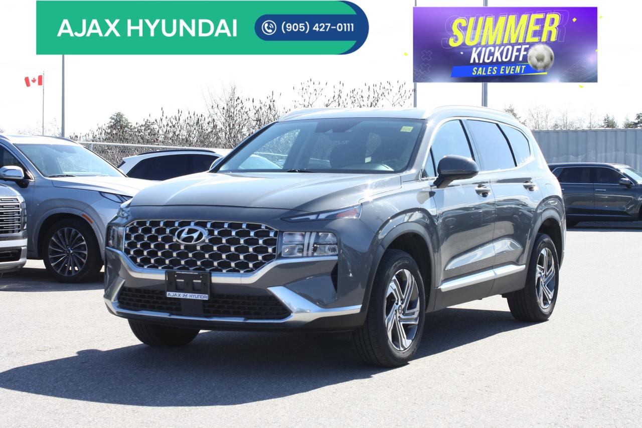 2023 Hyundai Santa Fe Preferred AWD Photo0