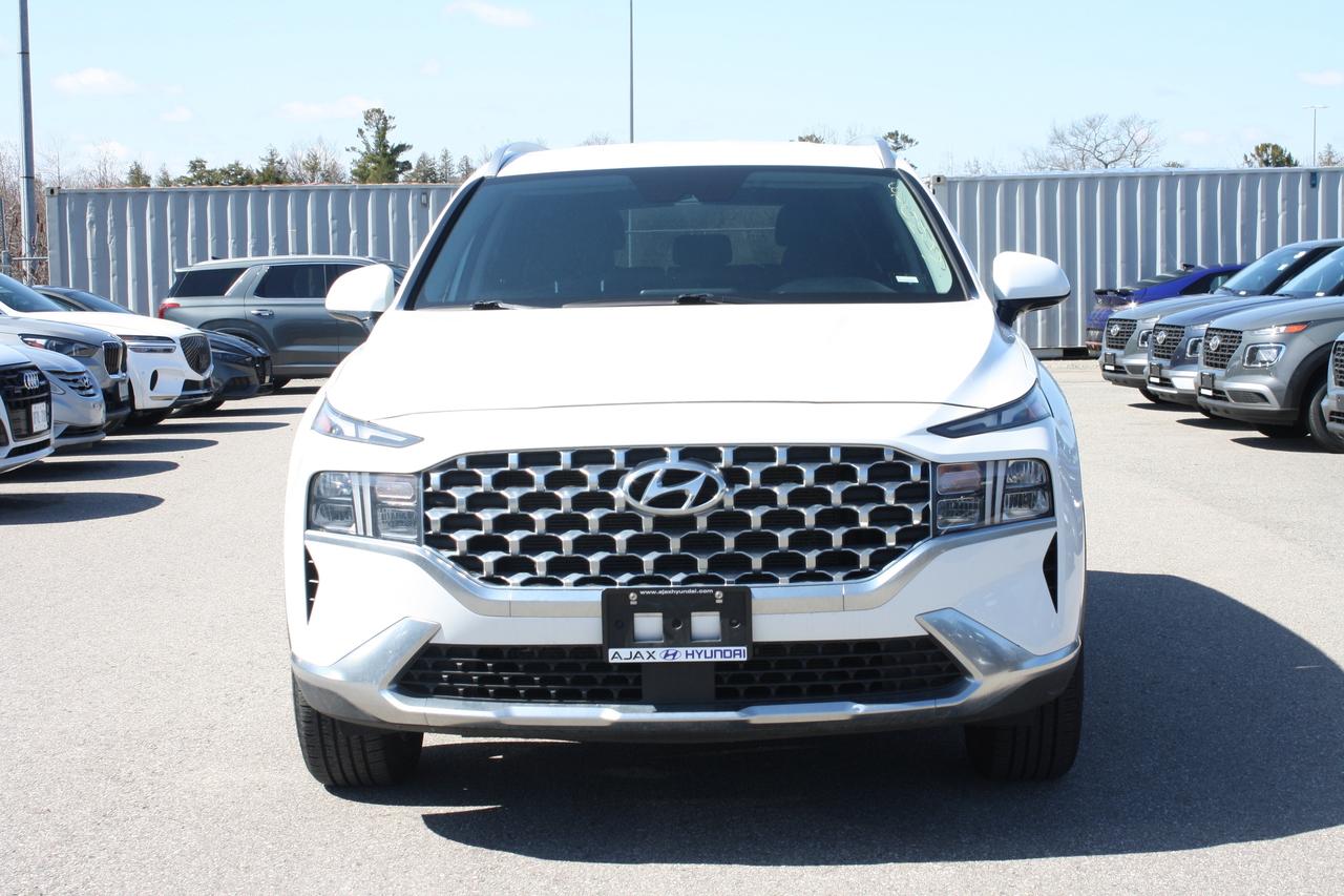 2023 Hyundai Santa Fe Preferred AWD Photo