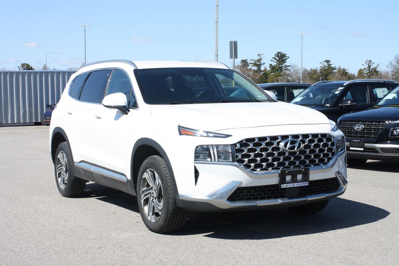 2023 Hyundai Santa Fe Preferred AWD Photo