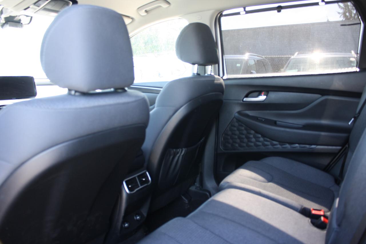 2023 Hyundai Santa Fe Preferred AWD Photo