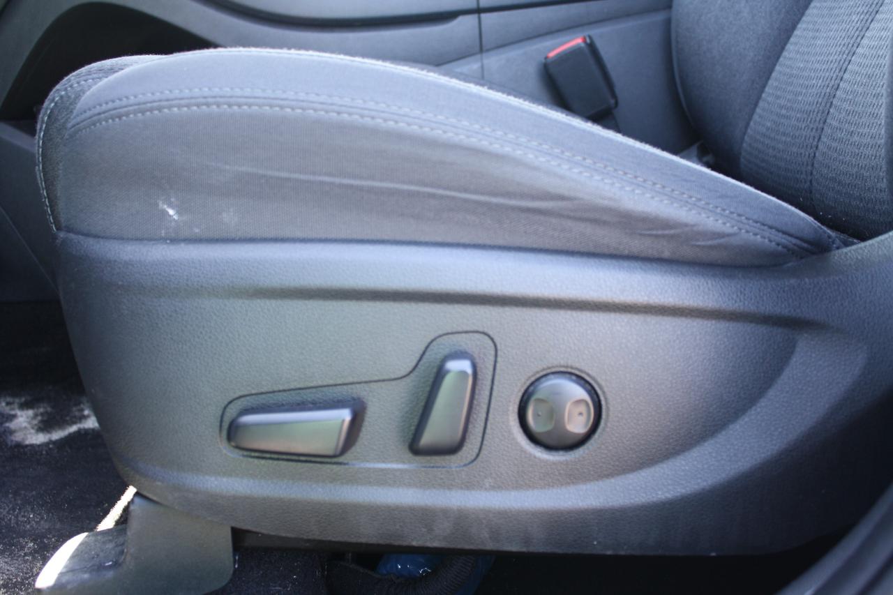 2023 Hyundai Santa Fe Preferred AWD Photo