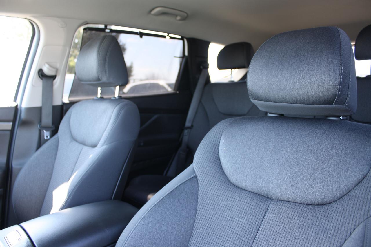 2023 Hyundai Santa Fe Preferred AWD Photo