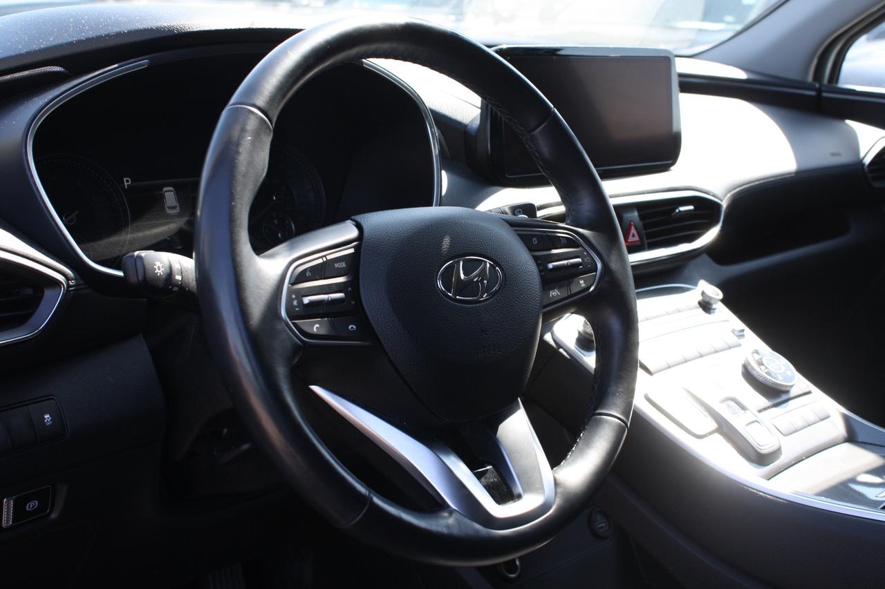 2023 Hyundai Santa Fe Preferred AWD Photo