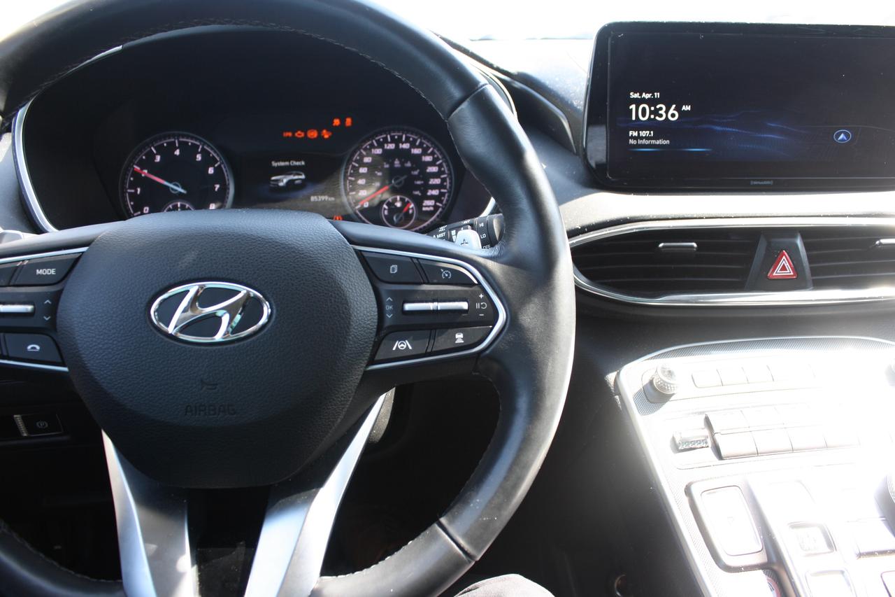 2023 Hyundai Santa Fe Preferred AWD Photo