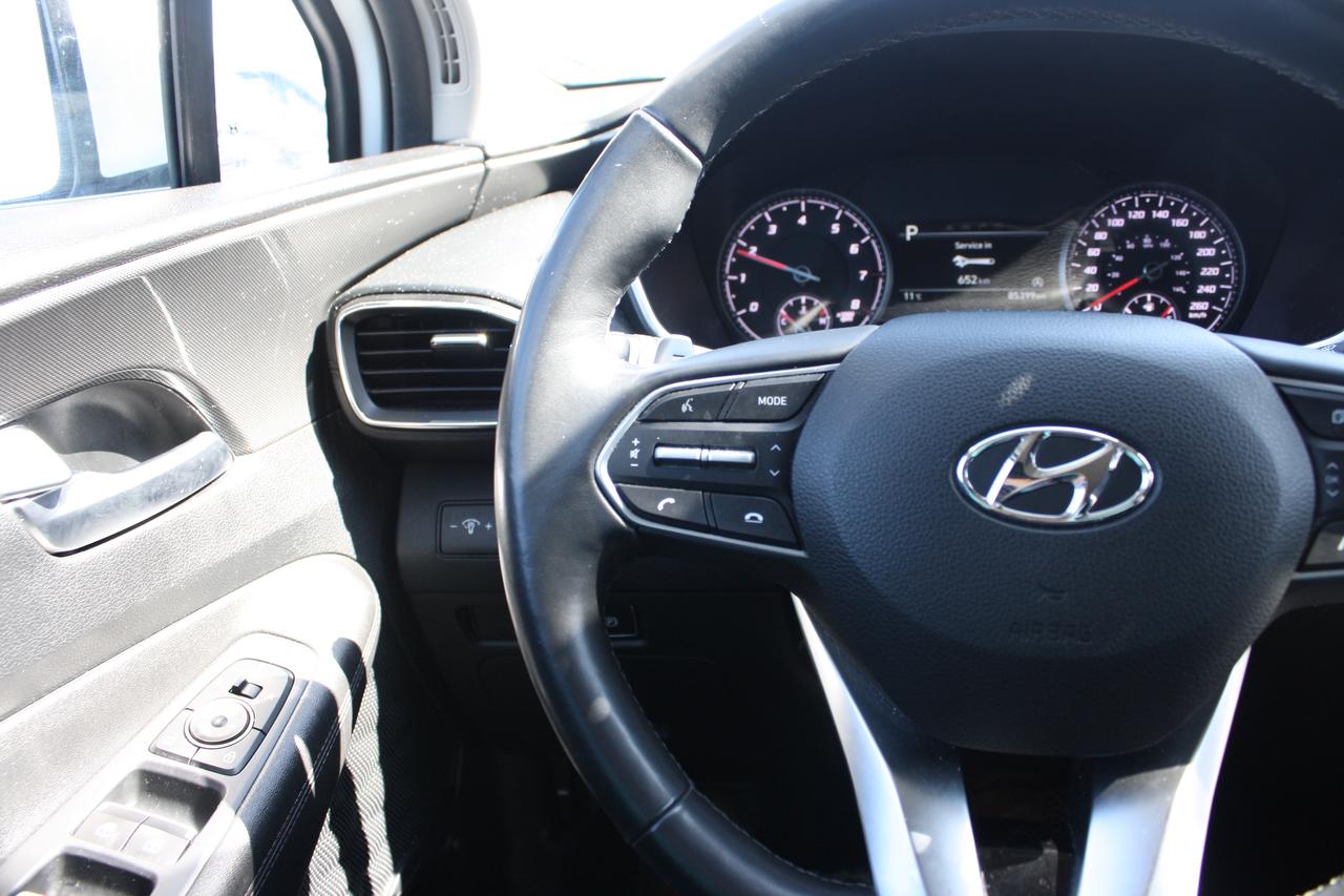 2023 Hyundai Santa Fe Preferred AWD Photo