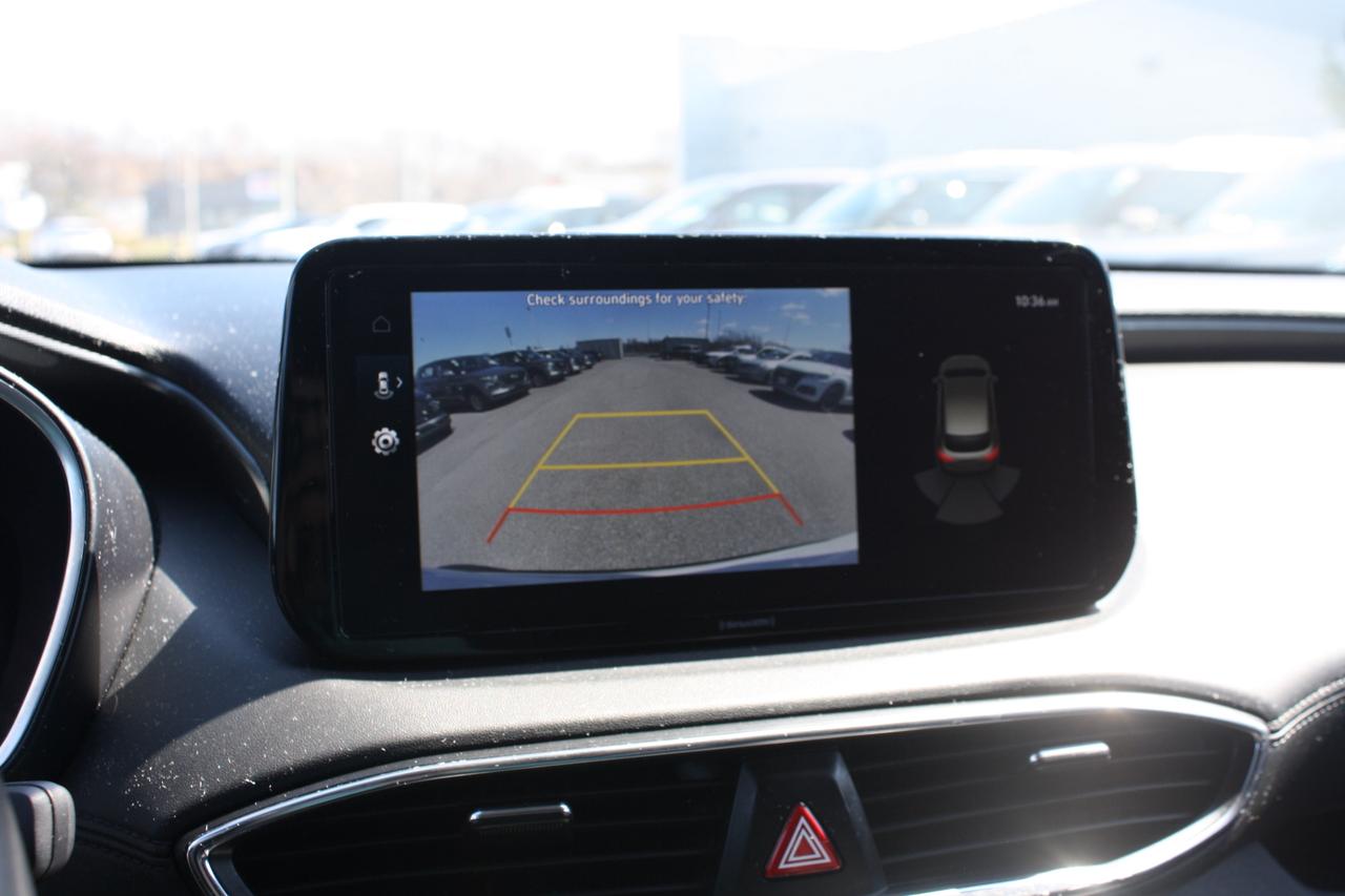 2023 Hyundai Santa Fe Preferred AWD Photo