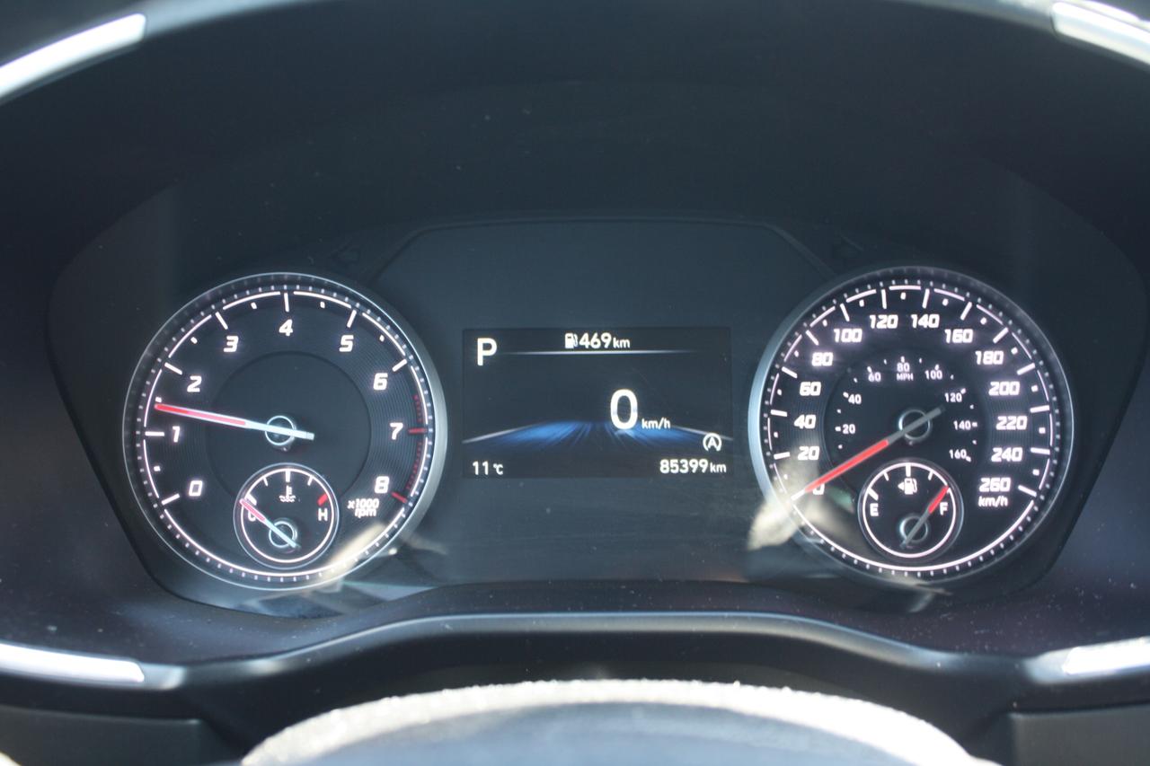 2023 Hyundai Santa Fe Preferred AWD Photo