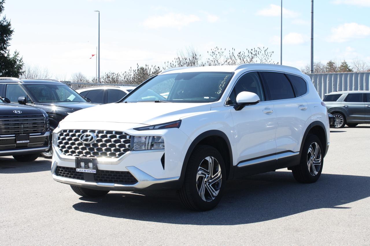 2023 Hyundai Santa Fe Preferred AWD Photo