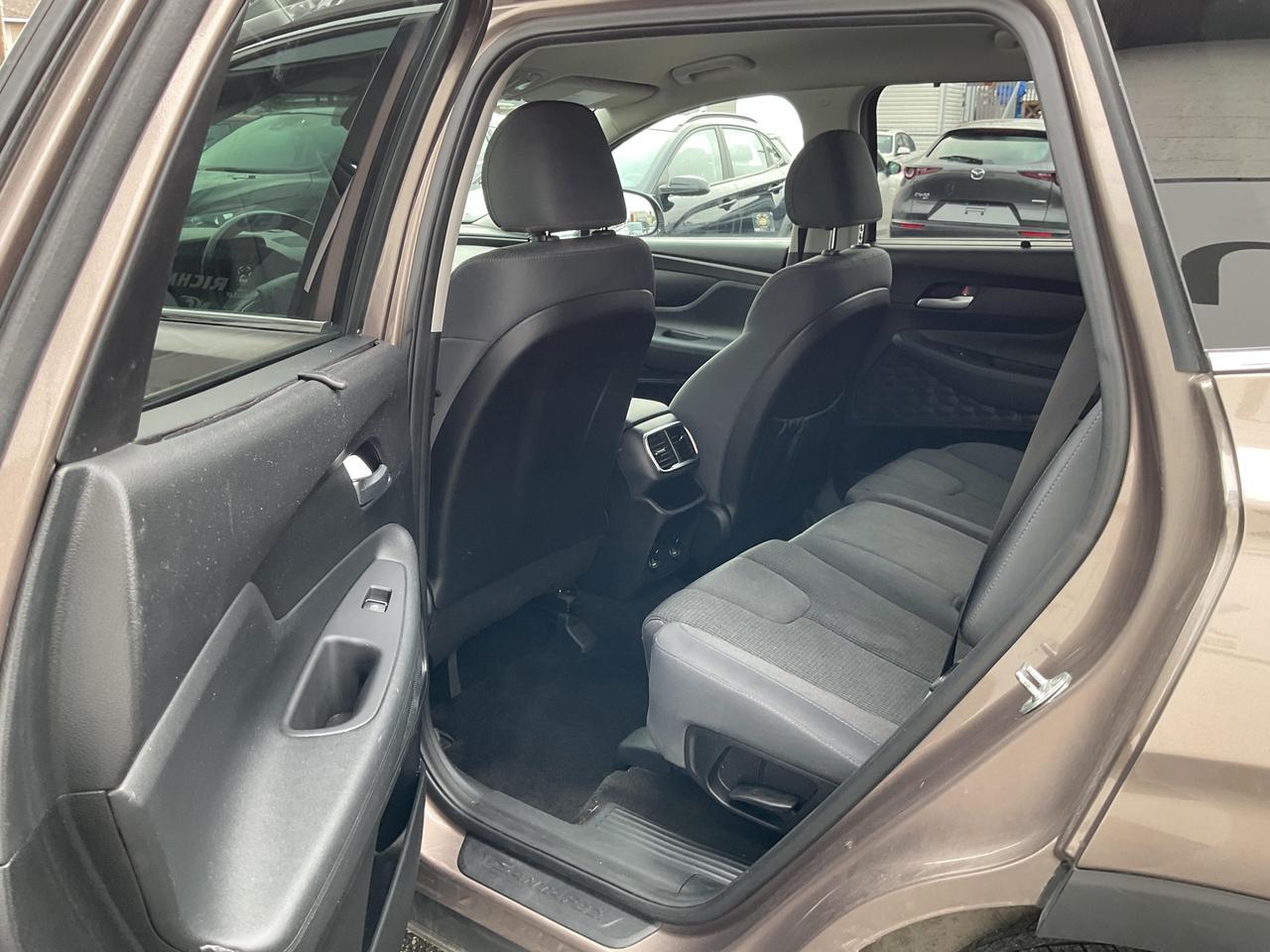 2020 Hyundai Santa Fe  Photo