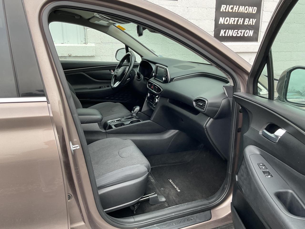 2020 Hyundai Santa Fe  Photo