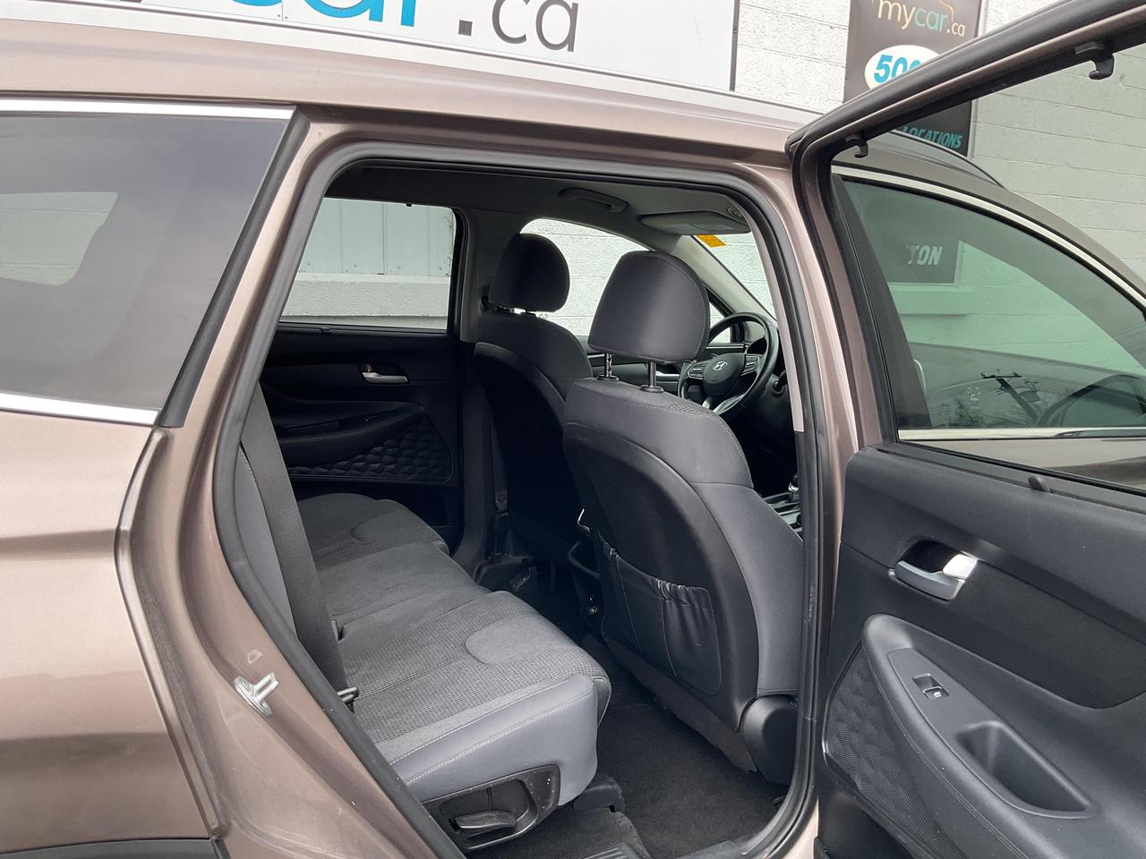 2020 Hyundai Santa Fe  Photo