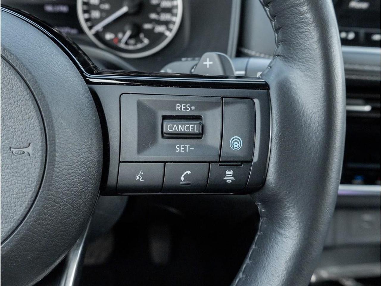 2023 Nissan Rogue SL 4dr All-Wheel Drive Sport Utility Photo