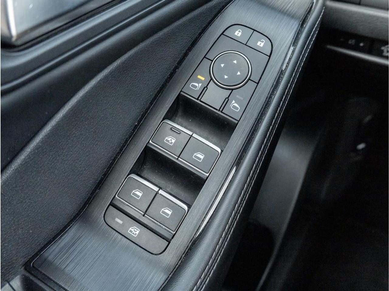 2023 Nissan Rogue SL 4dr All-Wheel Drive Sport Utility Photo