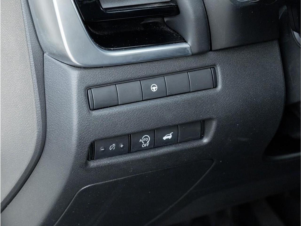 2023 Nissan Rogue SL 4dr All-Wheel Drive Sport Utility Photo