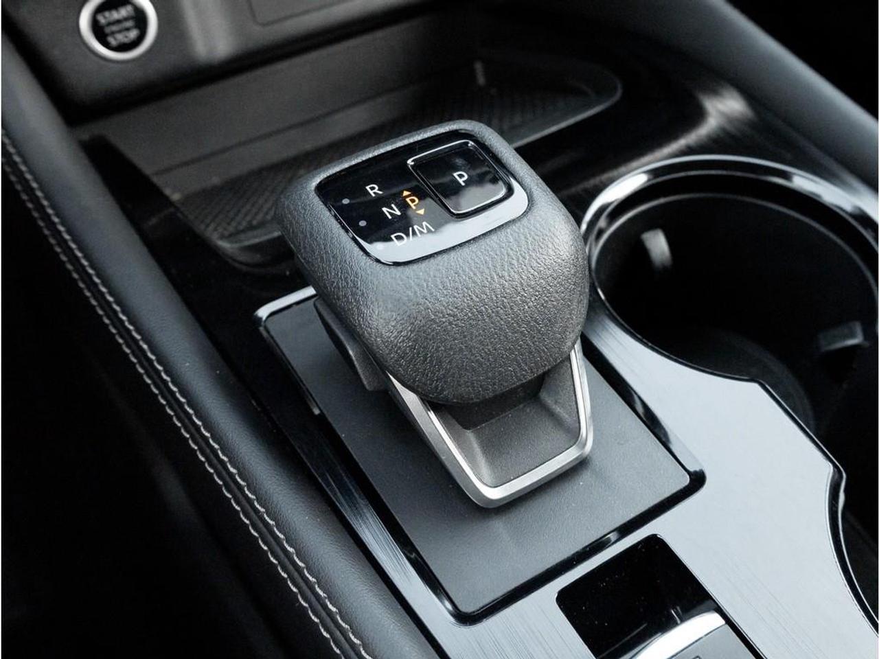 2023 Nissan Rogue SL 4dr All-Wheel Drive Sport Utility Photo