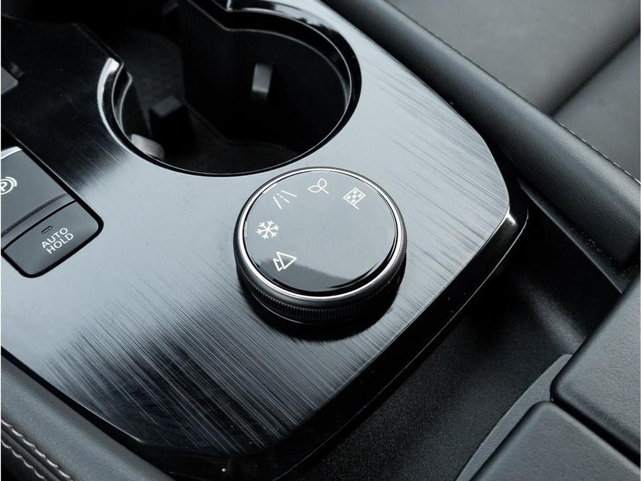 2023 Nissan Rogue SL 4dr All-Wheel Drive Sport Utility Photo