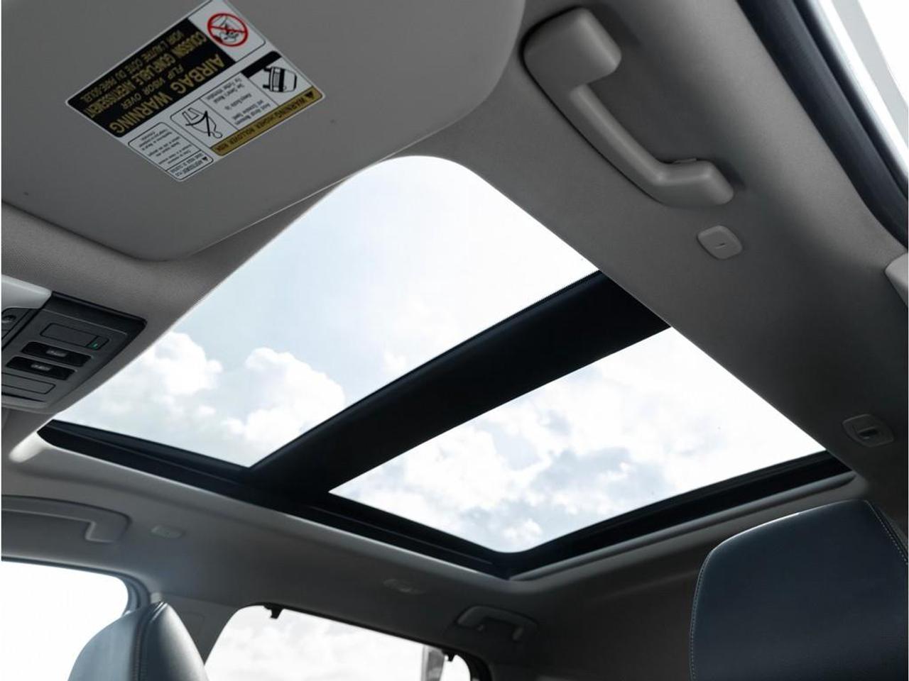 2023 Nissan Rogue SL 4dr All-Wheel Drive Sport Utility Photo