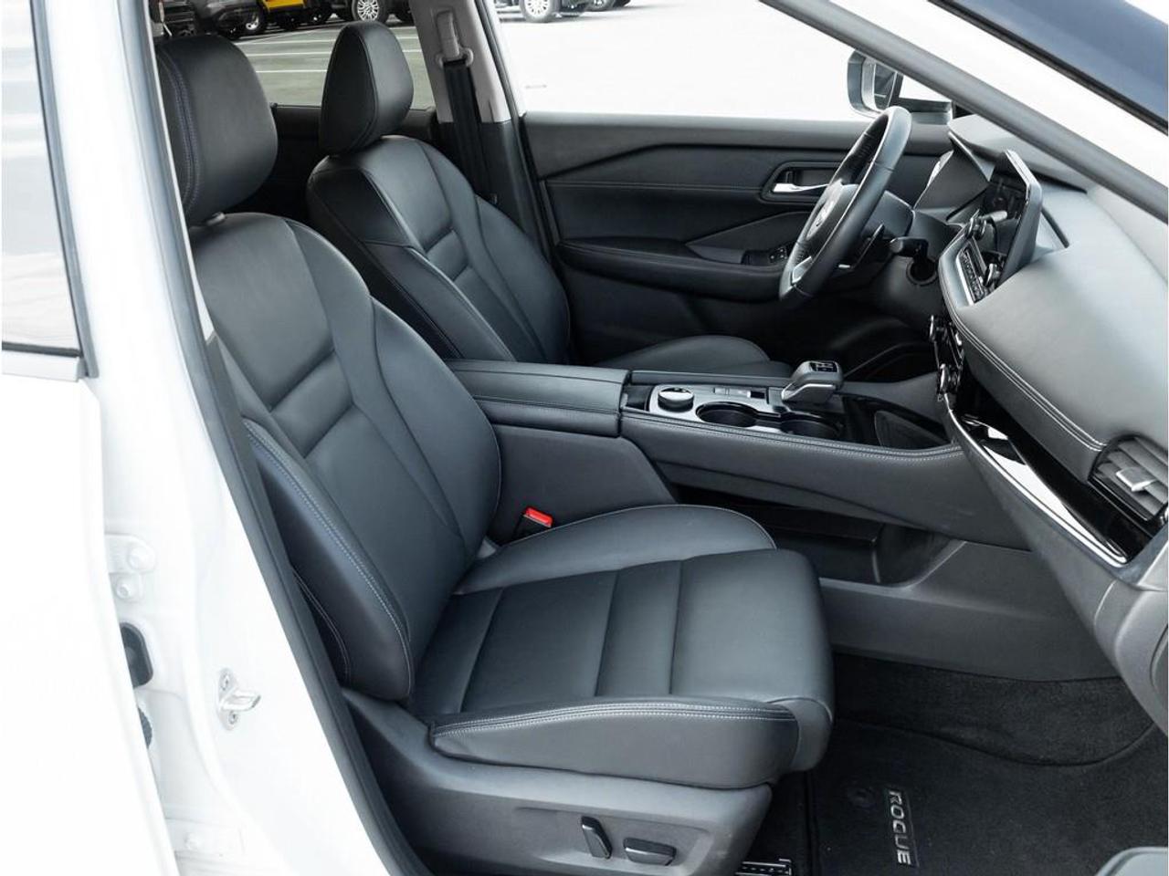 2023 Nissan Rogue SL 4dr All-Wheel Drive Sport Utility Photo