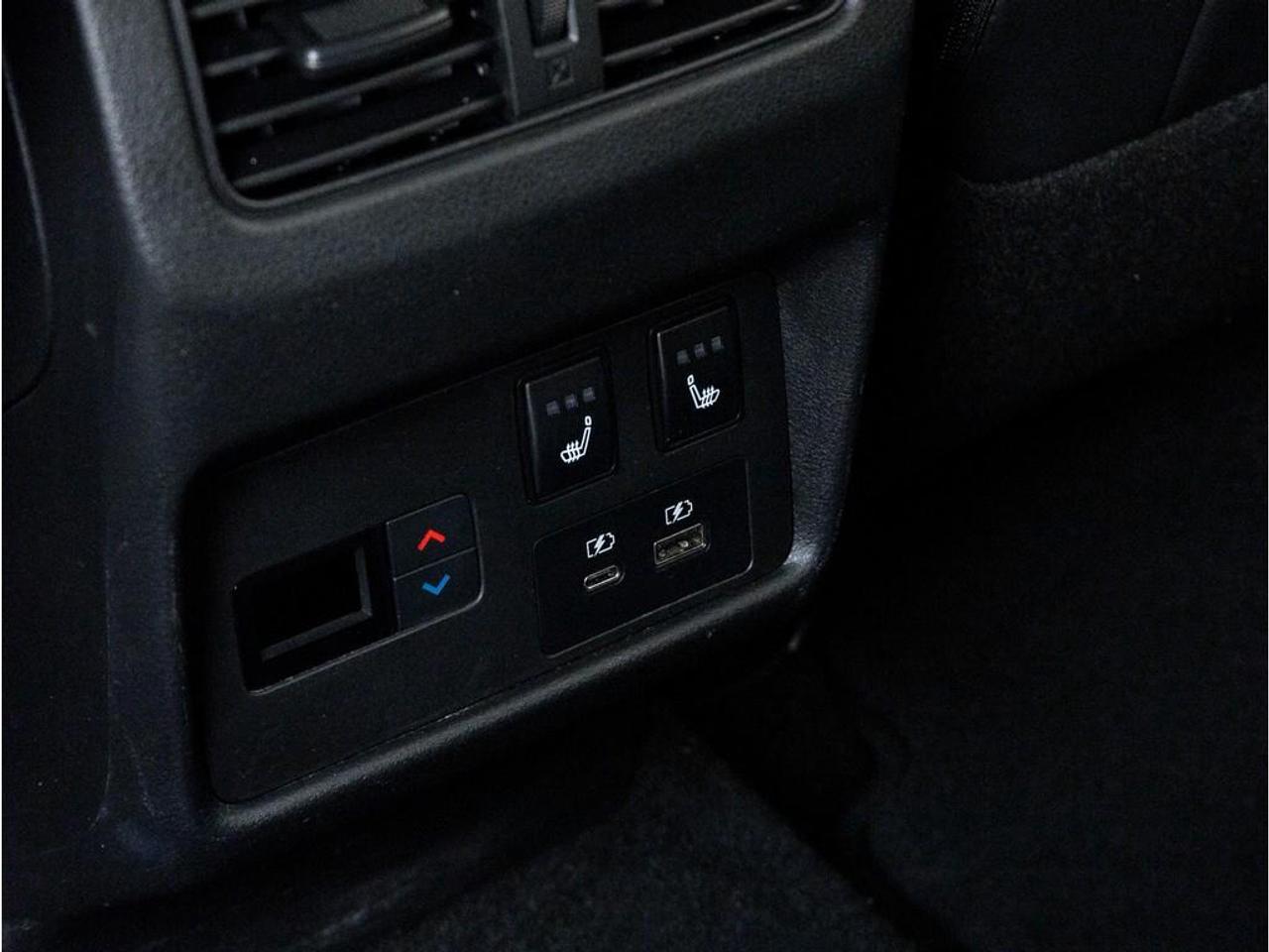 2023 Nissan Rogue SL 4dr All-Wheel Drive Sport Utility Photo