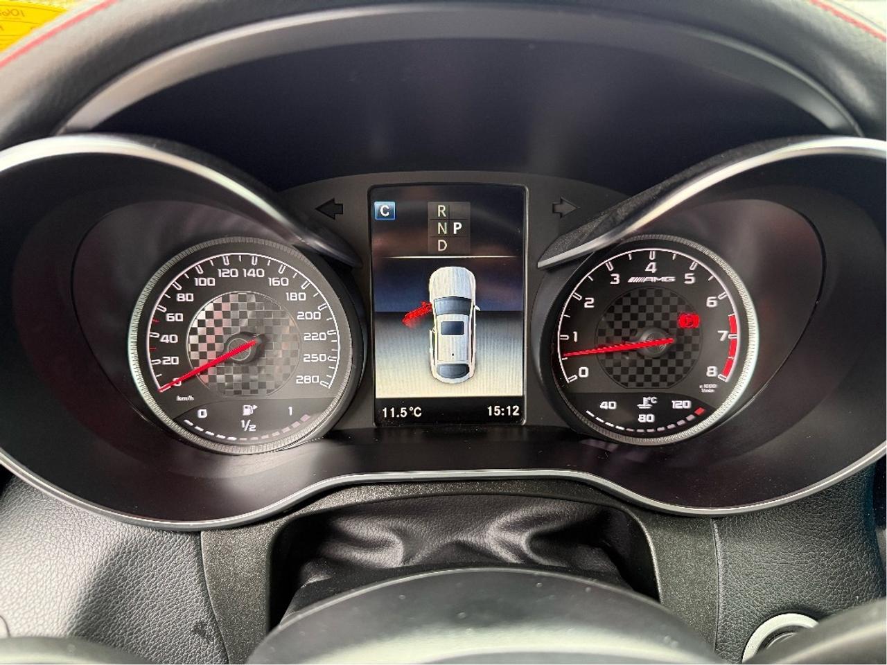 2019 Mercedes-Benz GLC GLC43 AMG Coupe Loaded CleanCarfax LowKM Certified Photo