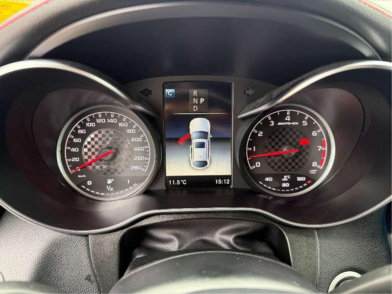 2019 Mercedes-Benz GLC GLC43 AMG Coupe Loaded CleanCarfax LowKM Certified Photo