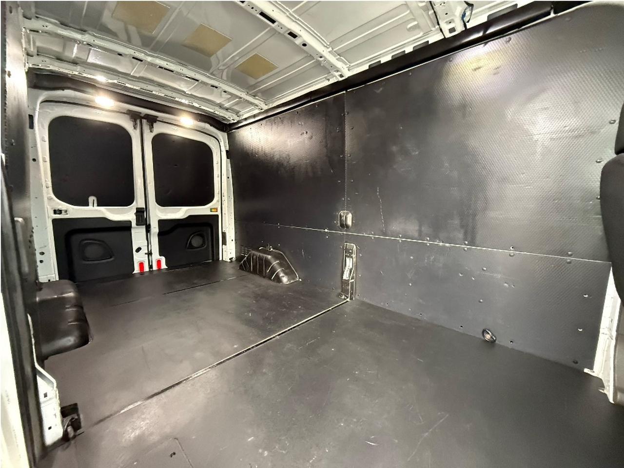 2020 Ford Transit Cargo Van T-250 148LongWheelBase Nav Certified LowKMs Photo