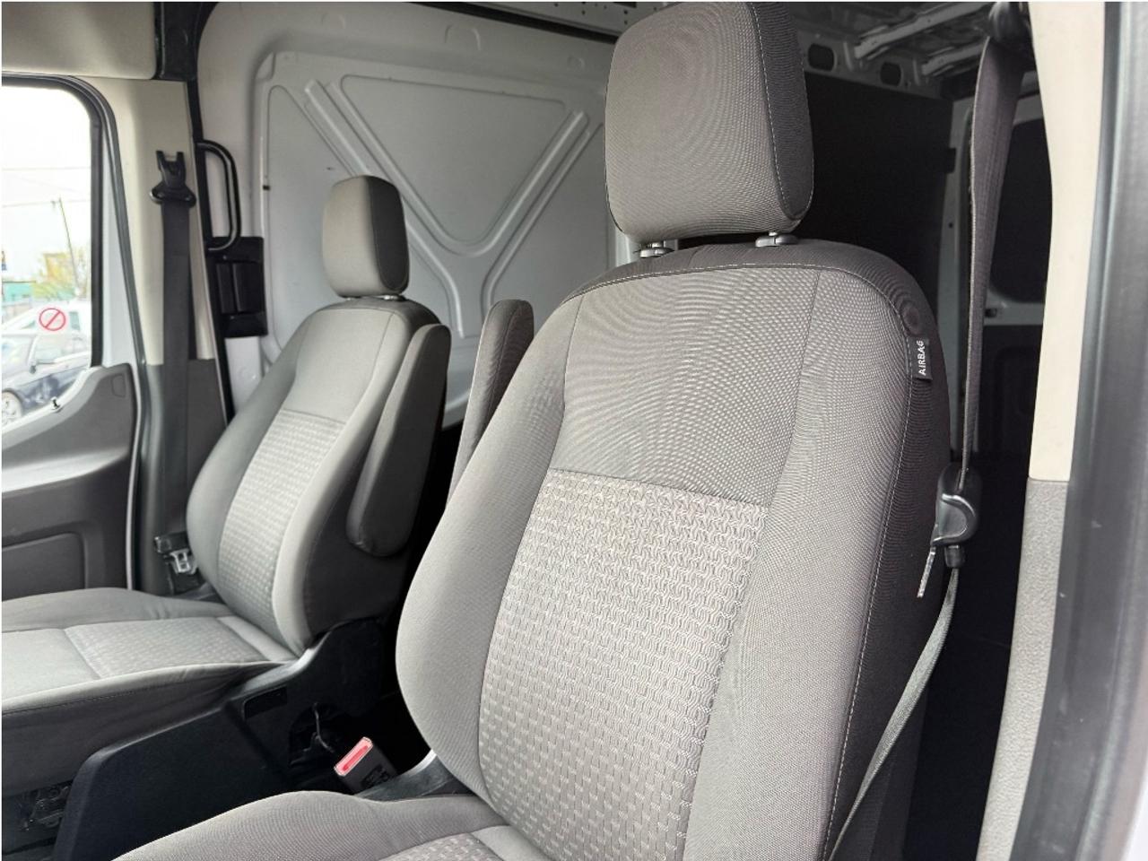 2020 Ford Transit Cargo Van T-250 148LongWheelBase Nav Certified LowKMs Photo