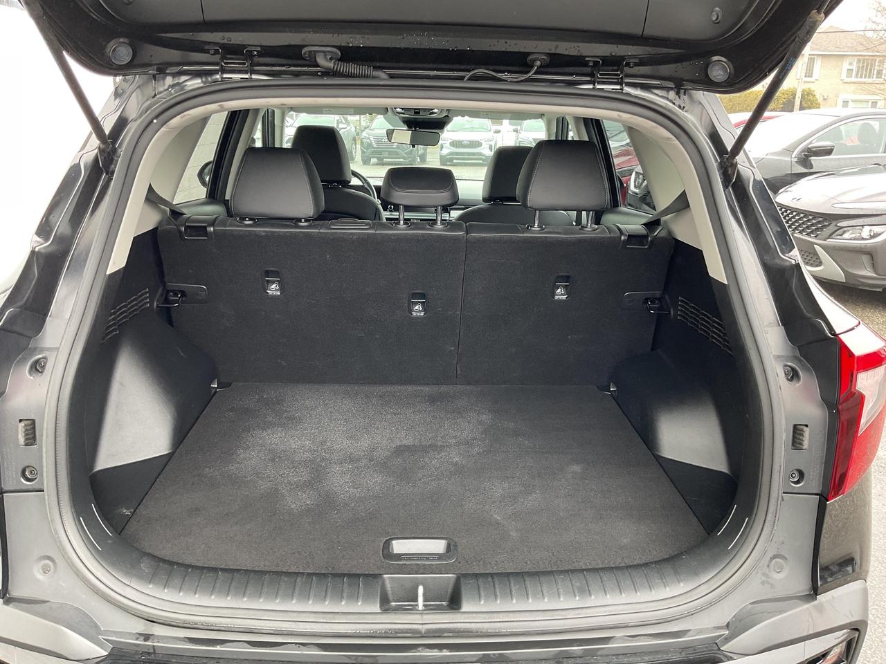 2024 Kia Seltos  Photo