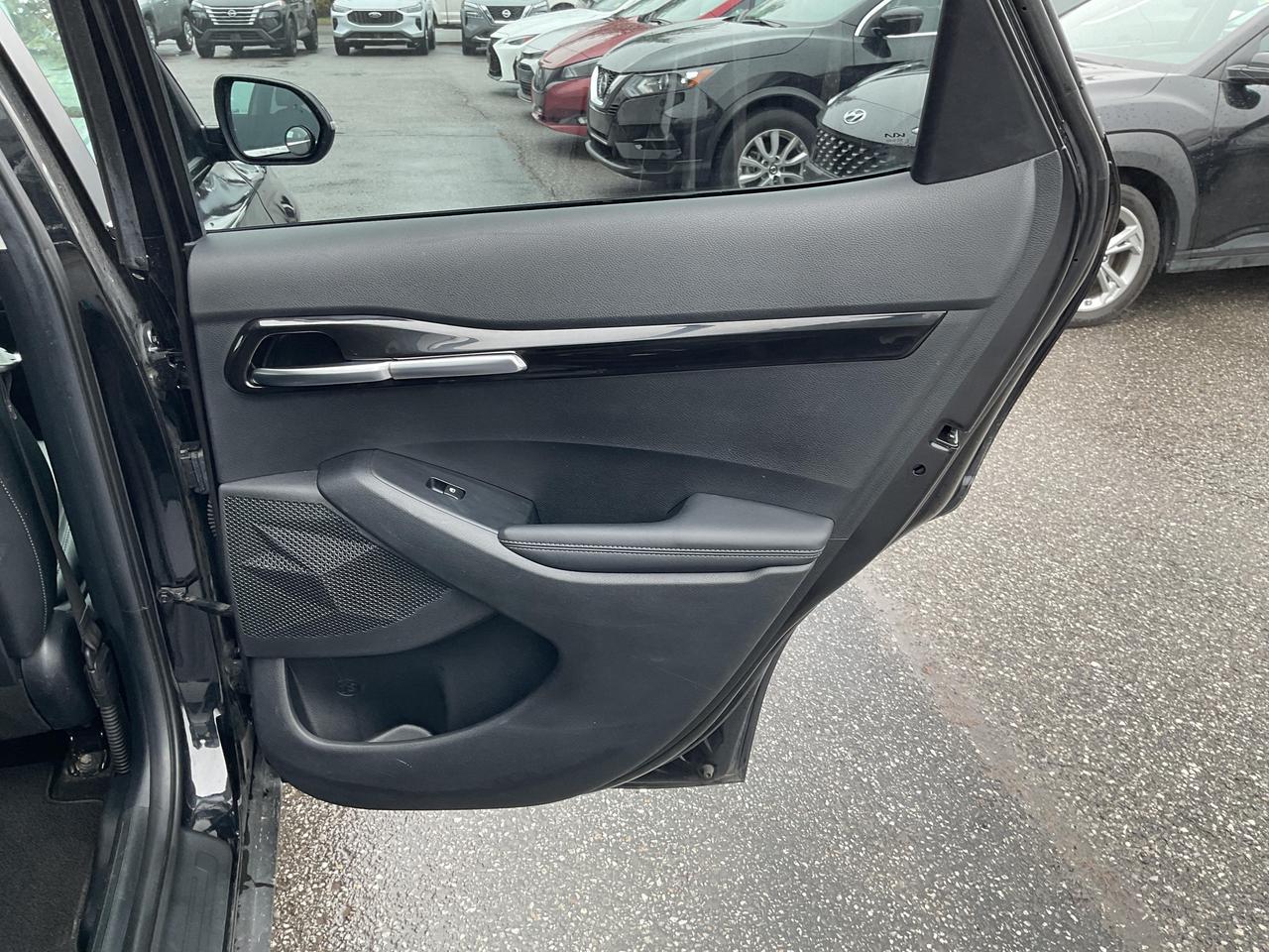 2024 Kia Seltos  Photo