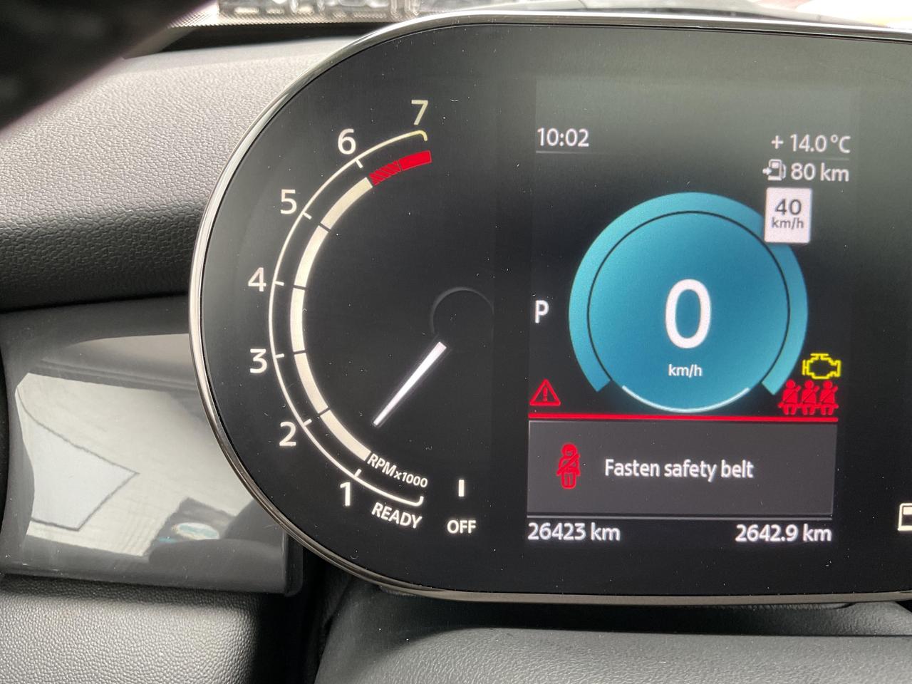2023 MINI 5 Door Cooper 4dr Hatchback Photo