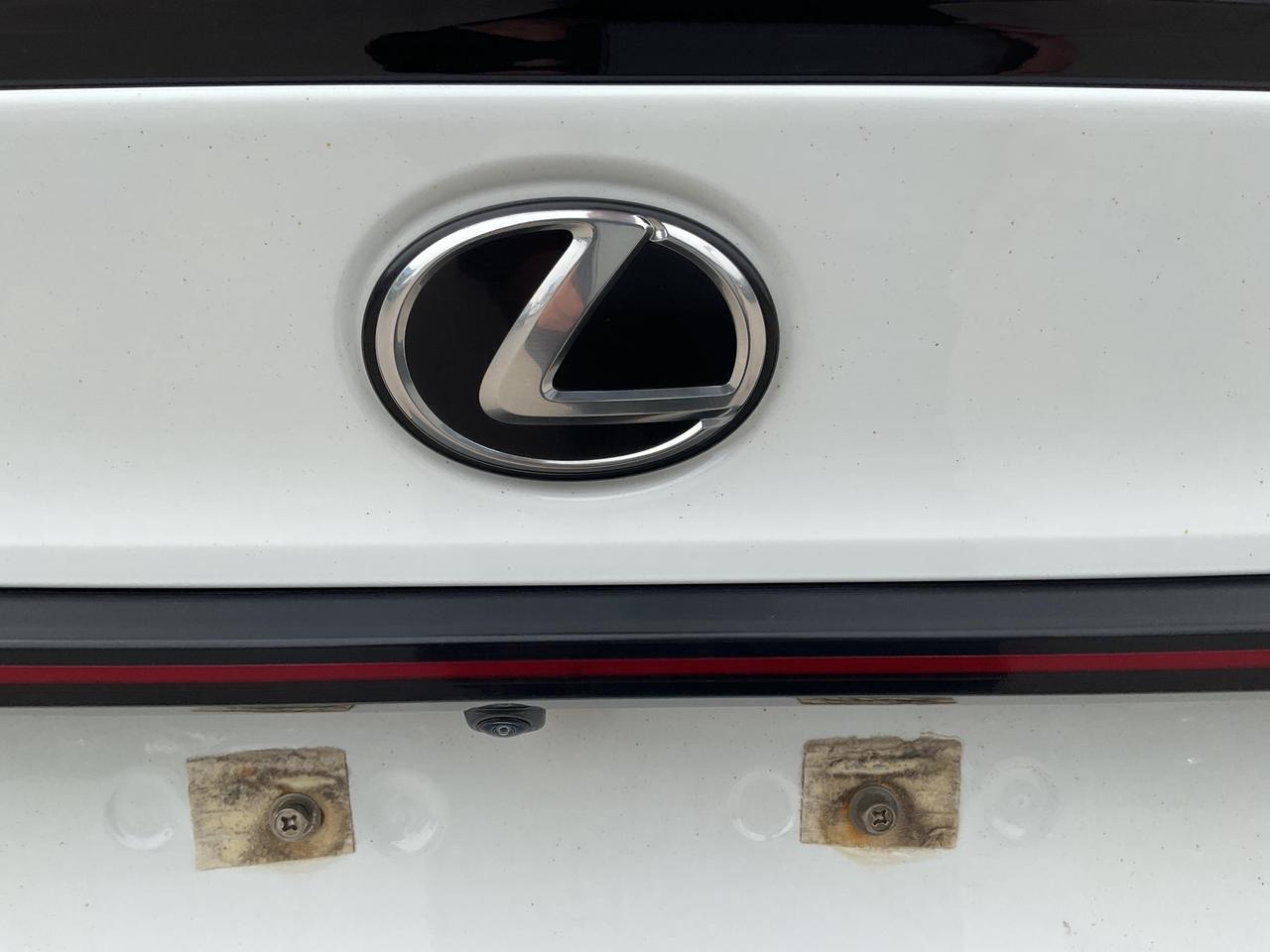 2021 Lexus IS 300 Base 4dr All-Wheel Drive Sedan Photo