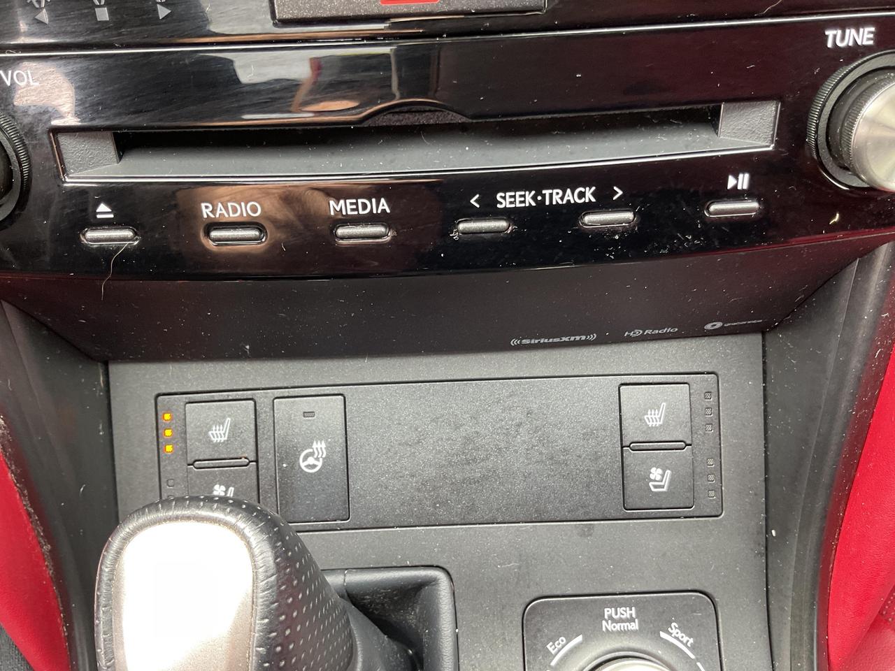 2021 Lexus IS 300 Base 4dr All-Wheel Drive Sedan Photo