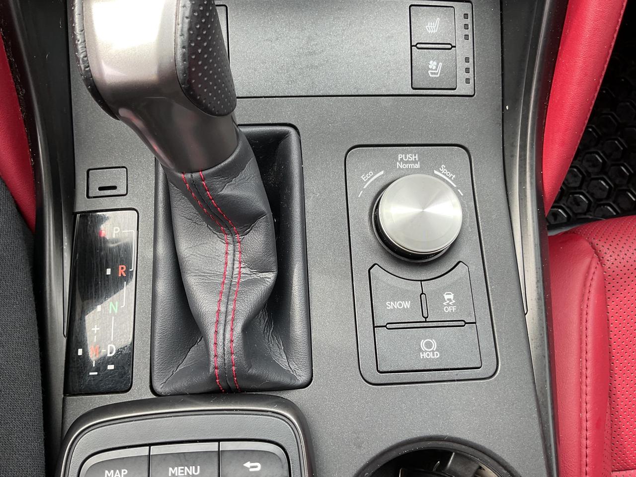 2021 Lexus IS 300 Base 4dr All-Wheel Drive Sedan Photo