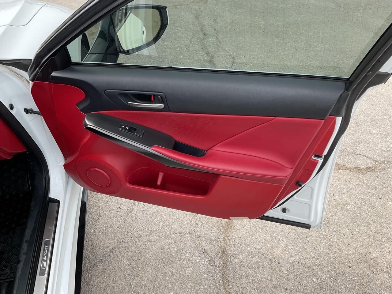 2021 Lexus IS 300 Base 4dr All-Wheel Drive Sedan Photo