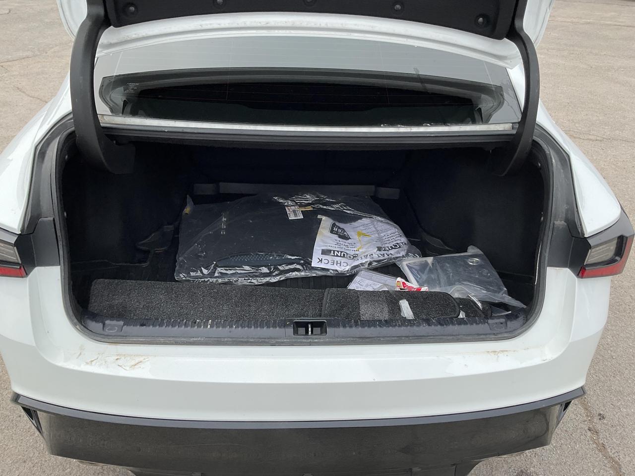 2021 Lexus IS 300 Base 4dr All-Wheel Drive Sedan Photo