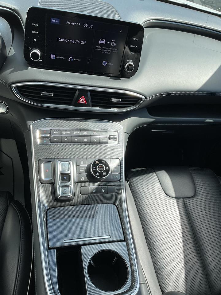 2022 Hyundai Santa Fe  Photo