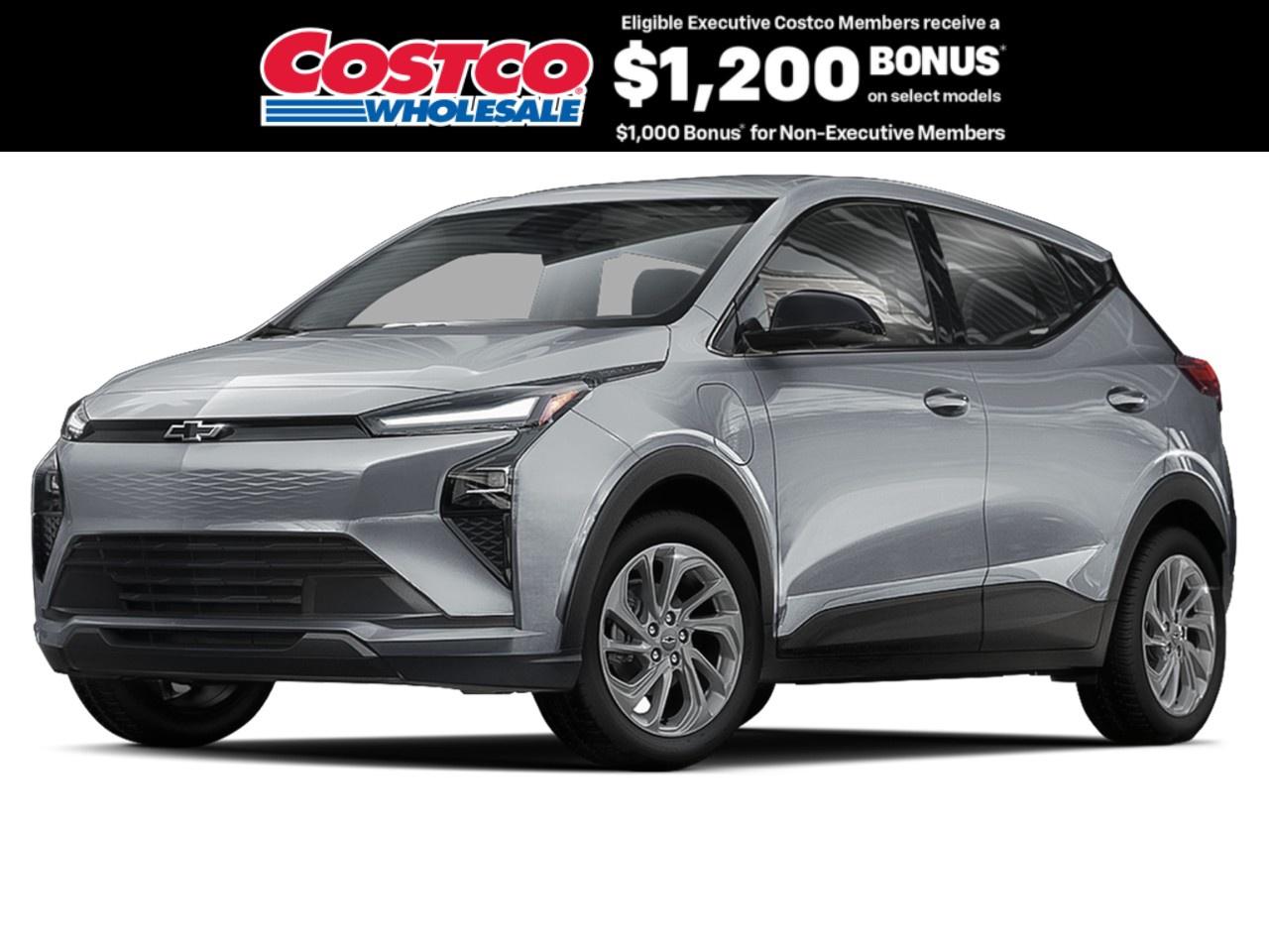 2027 Chevrolet Bolt FWD 4dr LT Photo0