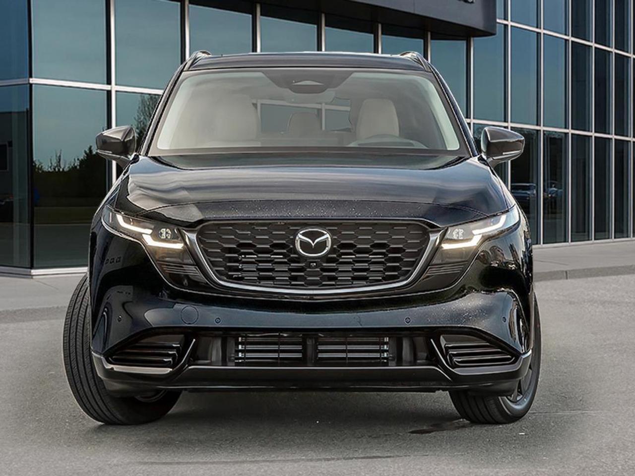 2026 Mazda CX-5 GT 4dr i-ACTIV All-Wheel Drive Sport Utility Photo