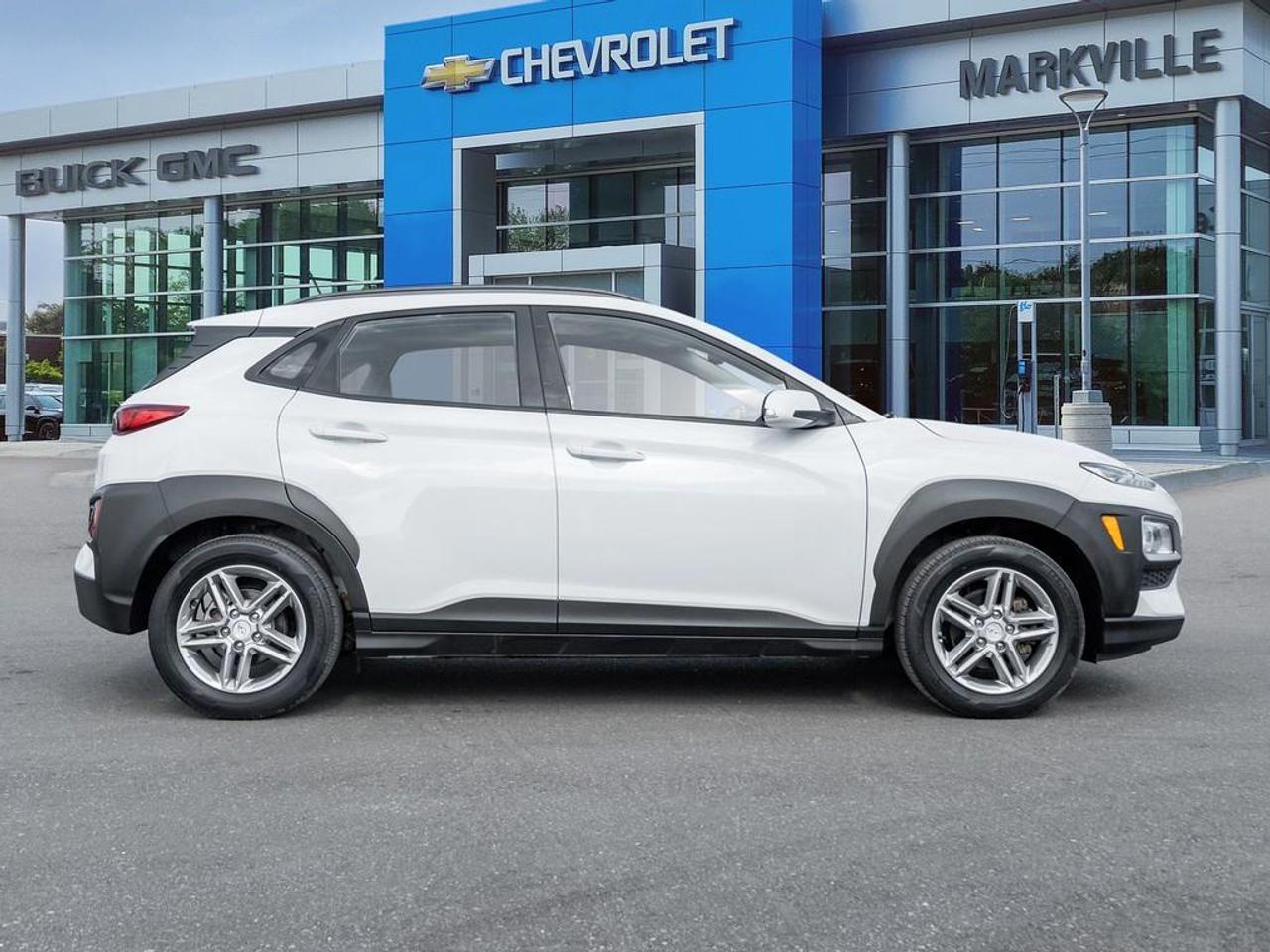 2020 Hyundai KONA 2.0L Essential 4dr Front-Wheel Drive Photo