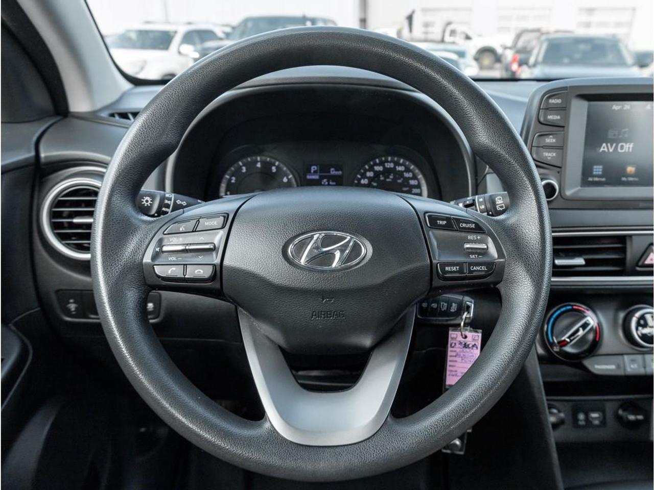2020 Hyundai KONA 2.0L Essential 4dr Front-Wheel Drive Photo