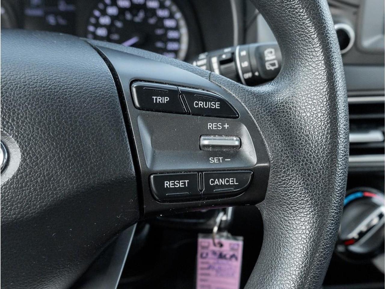 2020 Hyundai KONA 2.0L Essential 4dr Front-Wheel Drive Photo