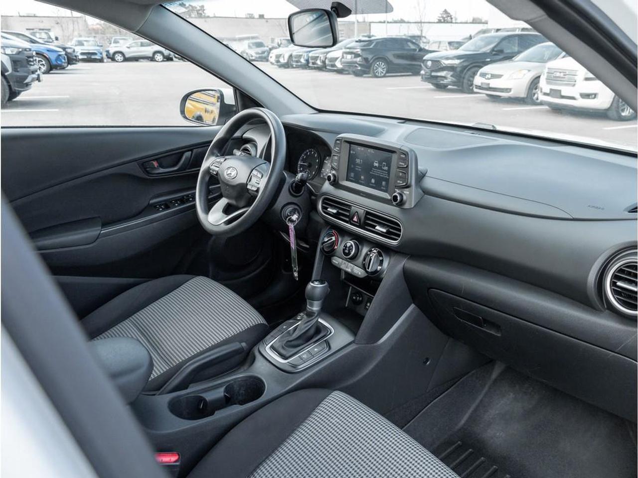 2020 Hyundai KONA 2.0L Essential 4dr Front-Wheel Drive Photo