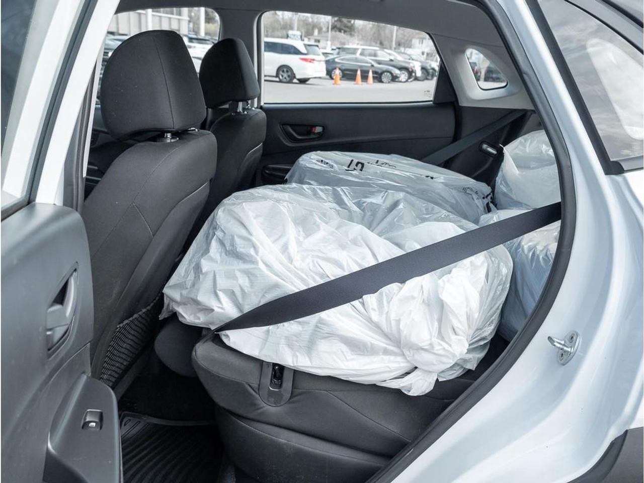 2020 Hyundai KONA 2.0L Essential 4dr Front-Wheel Drive Photo